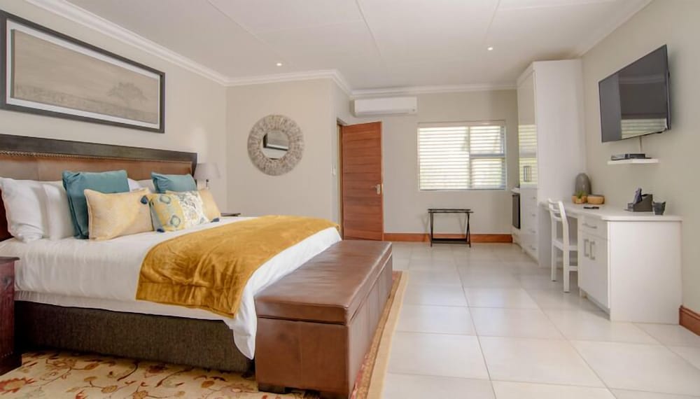 The Reserve Boutique Hotel 7/33