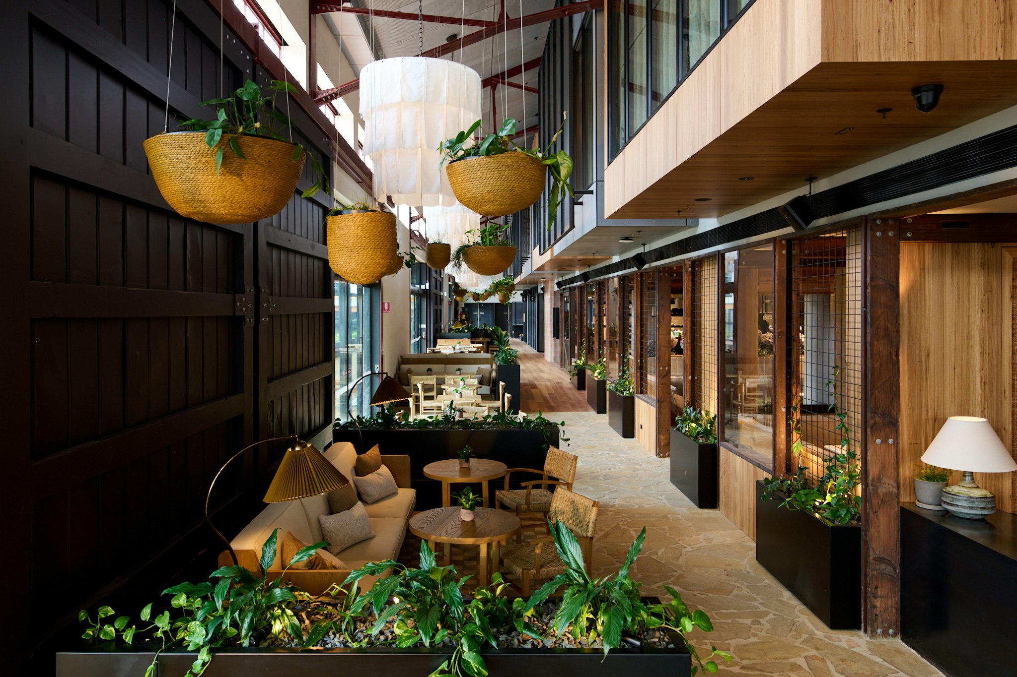 1 Hotel Melbourne 34/50