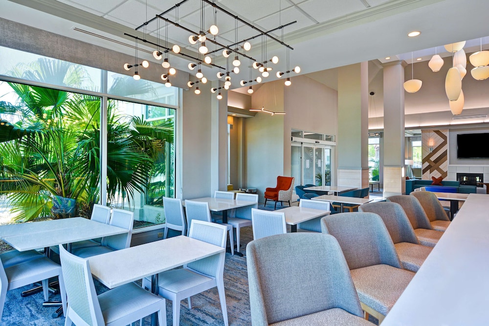Hilton Garden Inn Jacksonville-Orange Park 15/23