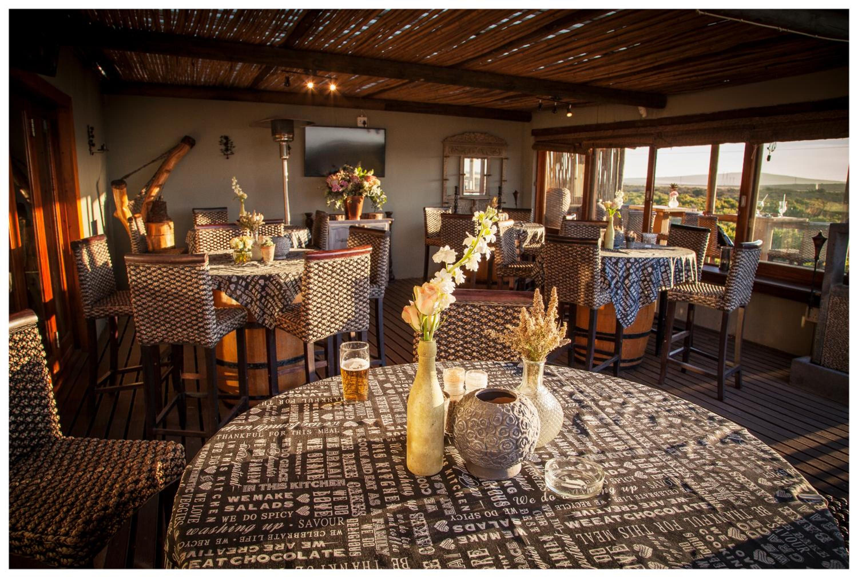 Thali Thali Game Lodge 22/50