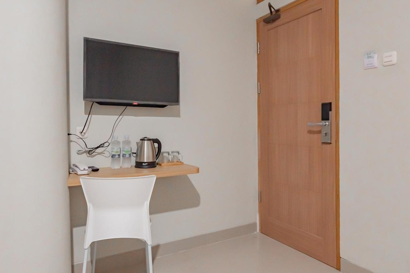 Sans Stay Karapitan Street 44/57