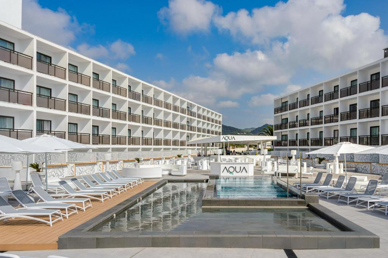 Hotel Vibra Mare Nostrum in IBIZA