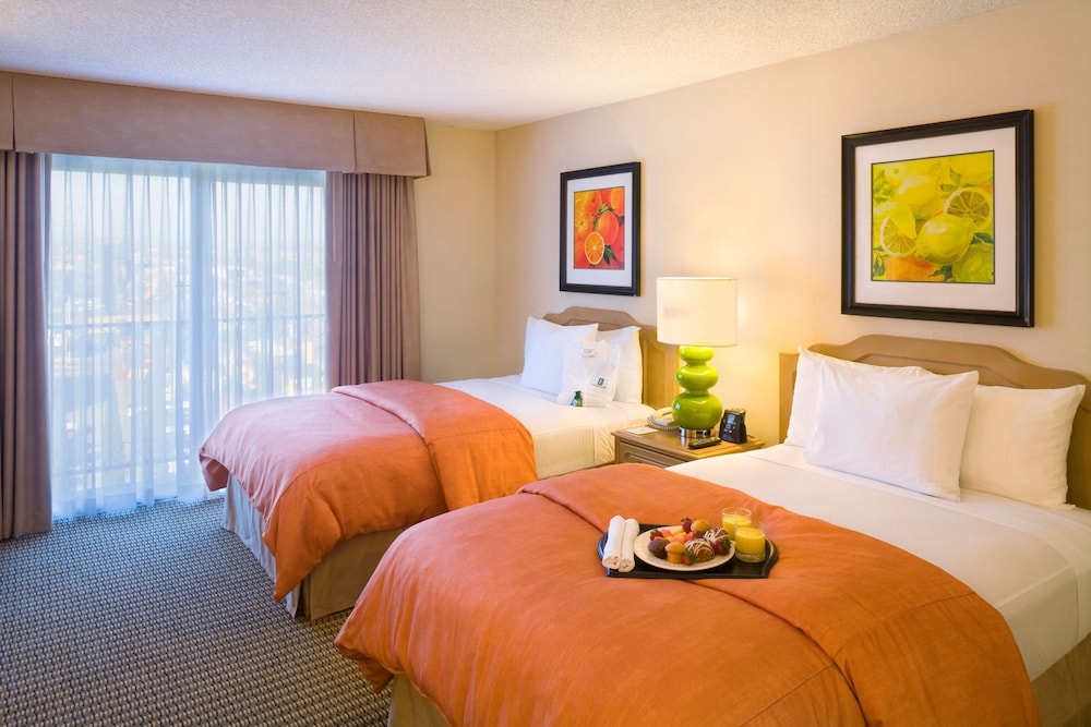 Embassy Suites by Hilton Anaheim North 16/71