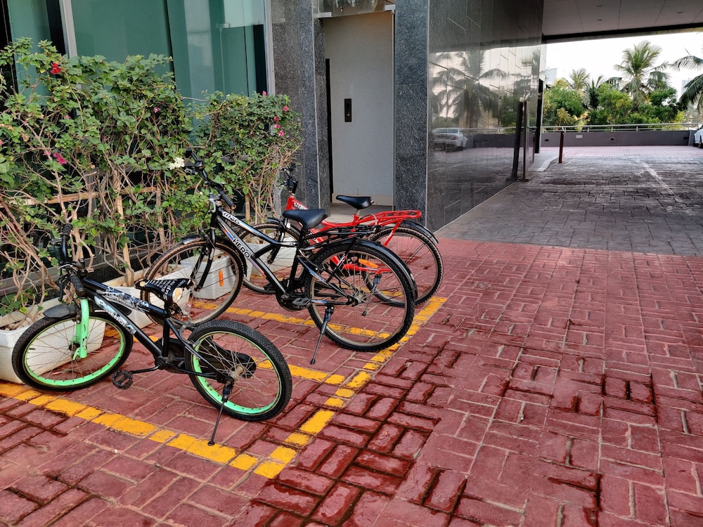 Ibis Chennai Omr 21/47