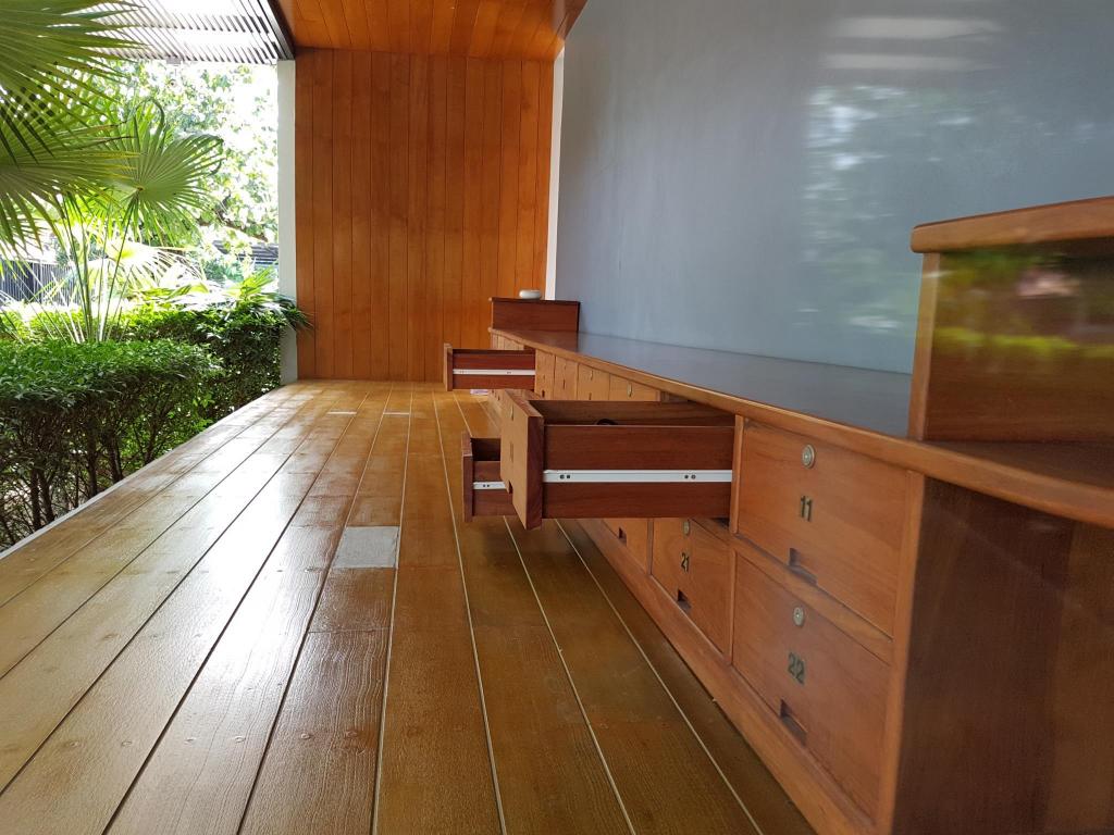 Tipnalin Apartment Phetchaburi 10/15