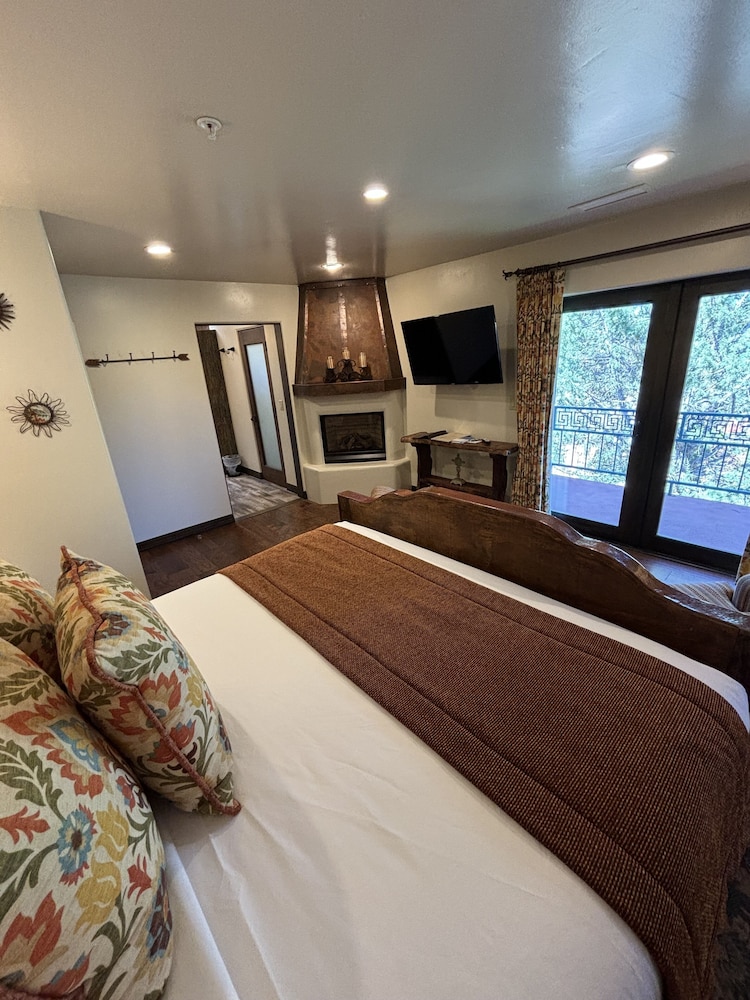 Casa Sedona Inn - Adults Only 6/50