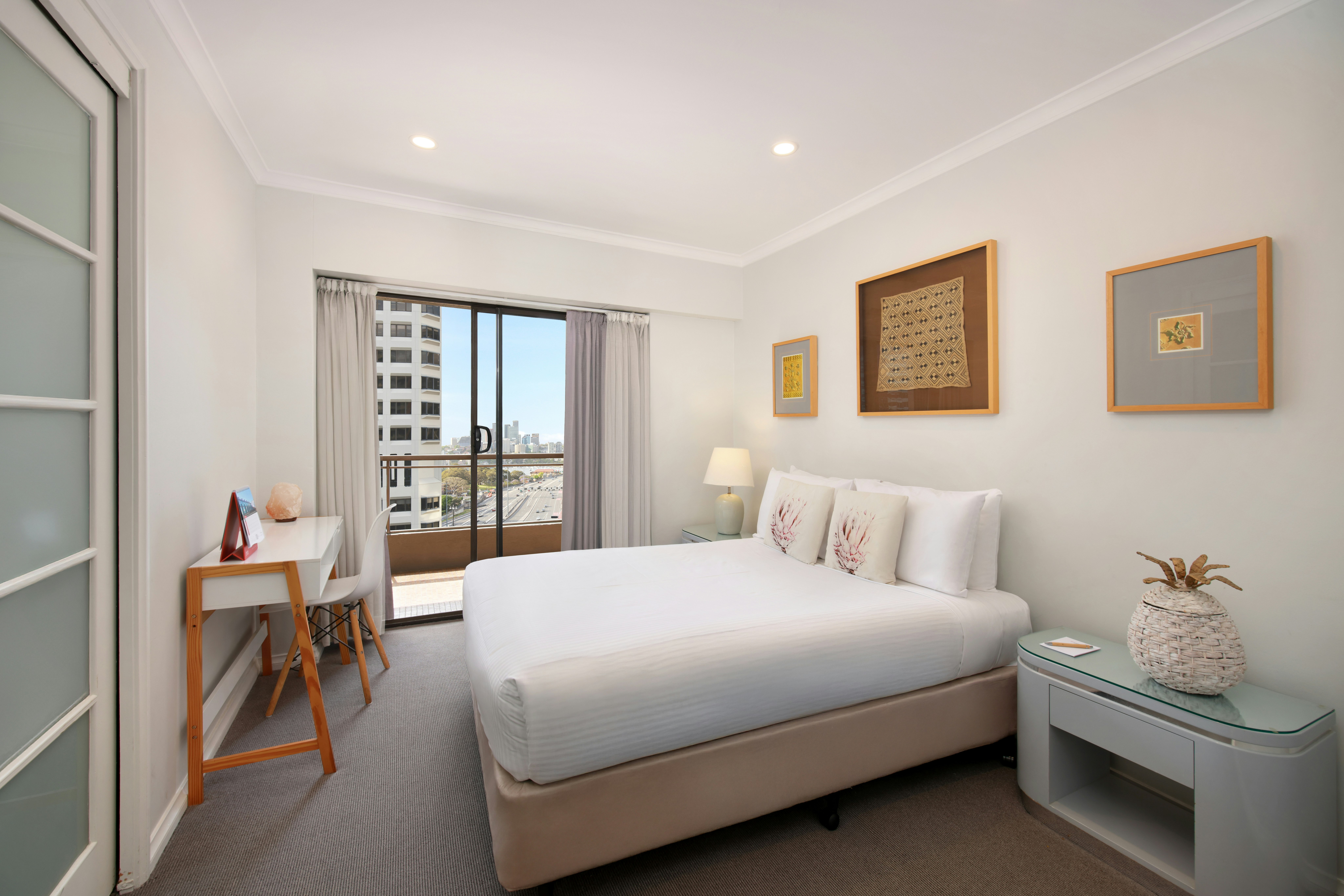 The York by Swiss-Belhotel 53/90