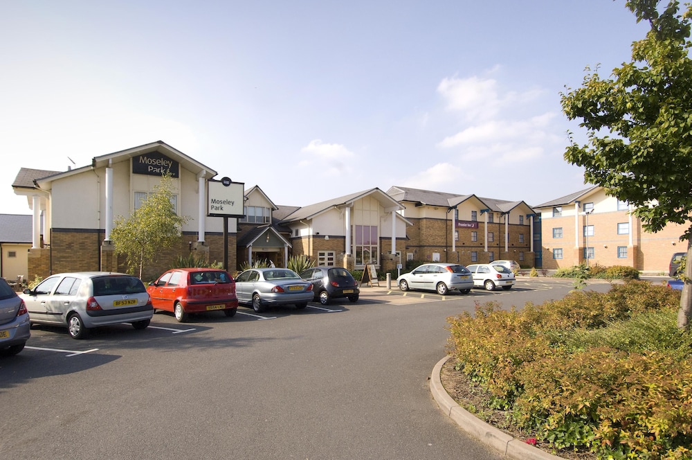 Premier Inn Wolverhampton North 30/38