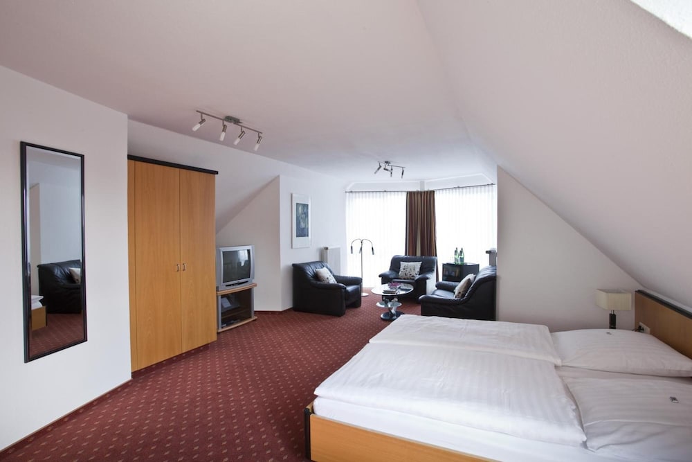 Hotel Am Braunen Hirsch 8/27