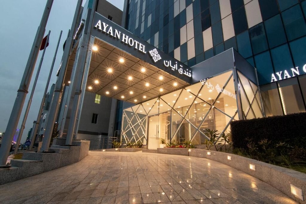 Ayan furnished units and Suites 42/50