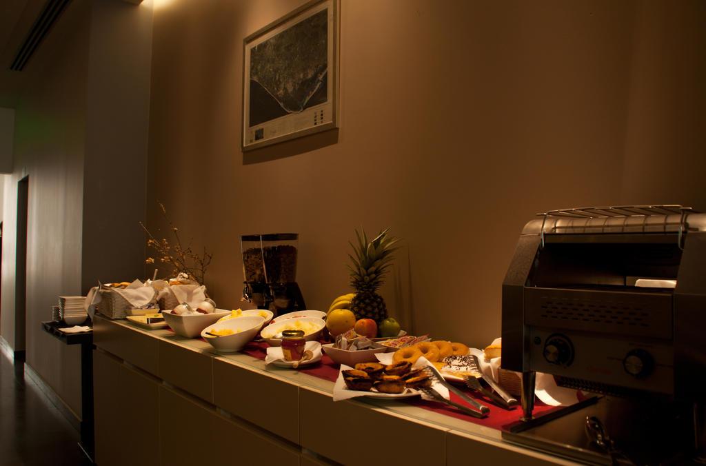 Aqua Ria Boutique Hotel 14/24
