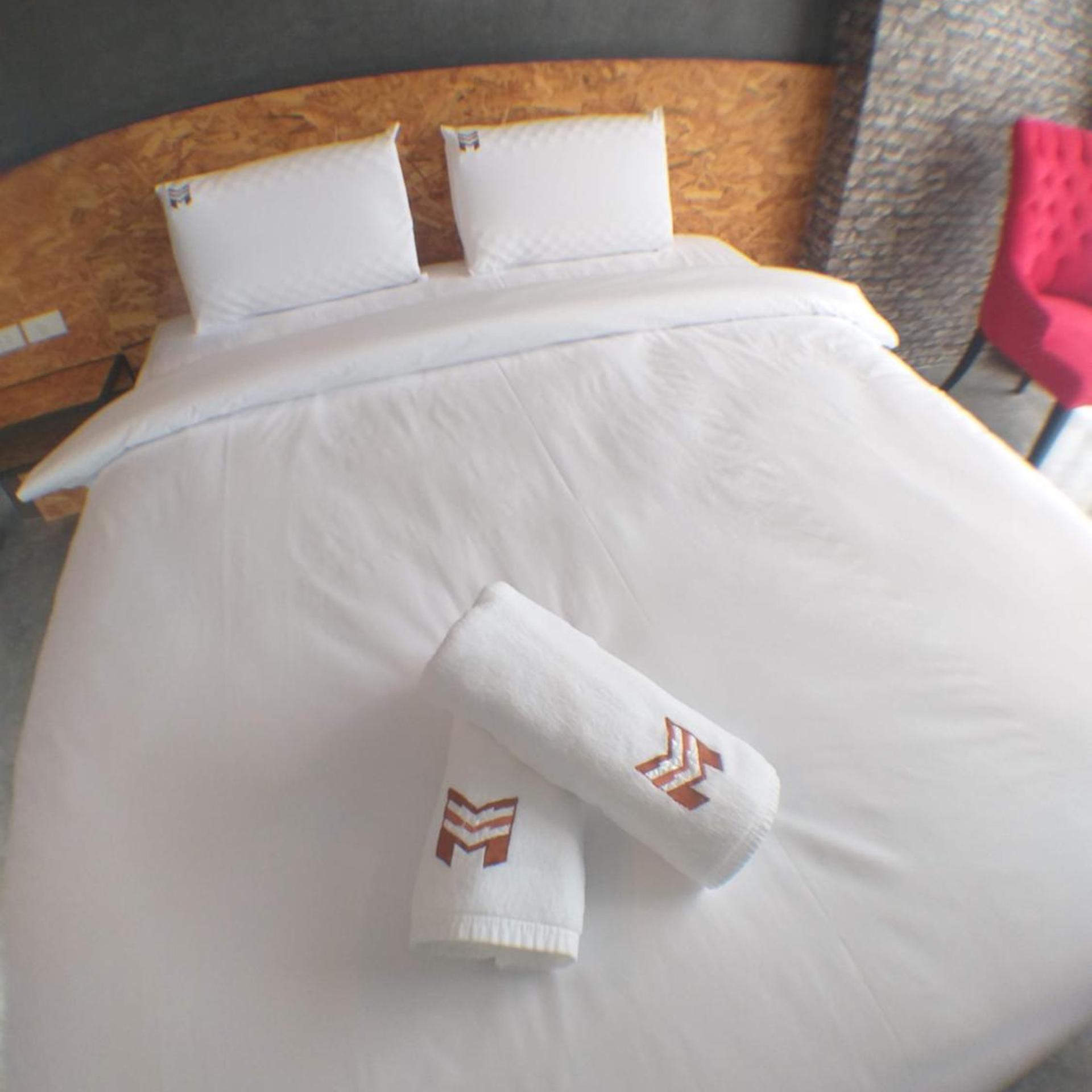 Modern Budget Hotel HatYai Thailand 30/46