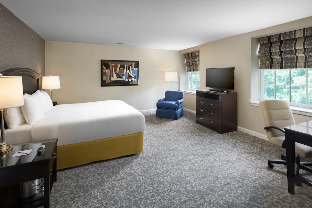 Andover Inn 8/39