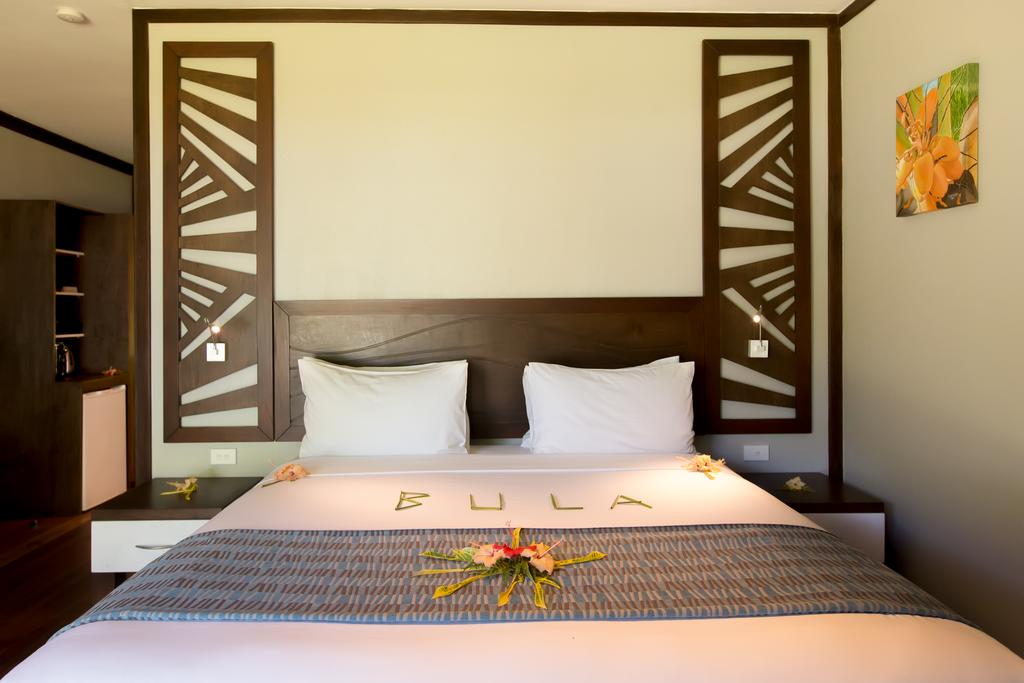 Bure, Deluxe, Beach Front