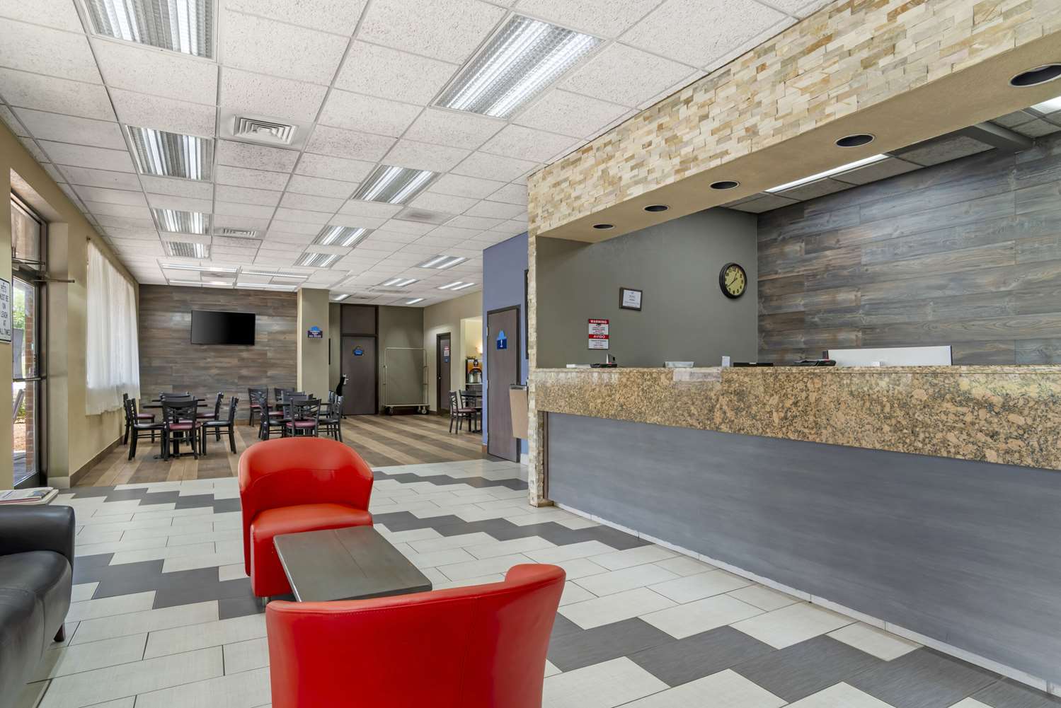 Quality Inn near Speedway 4/16