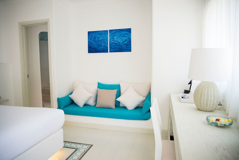 Fleur de Lys Resort & Spa Long Hai 69/94
