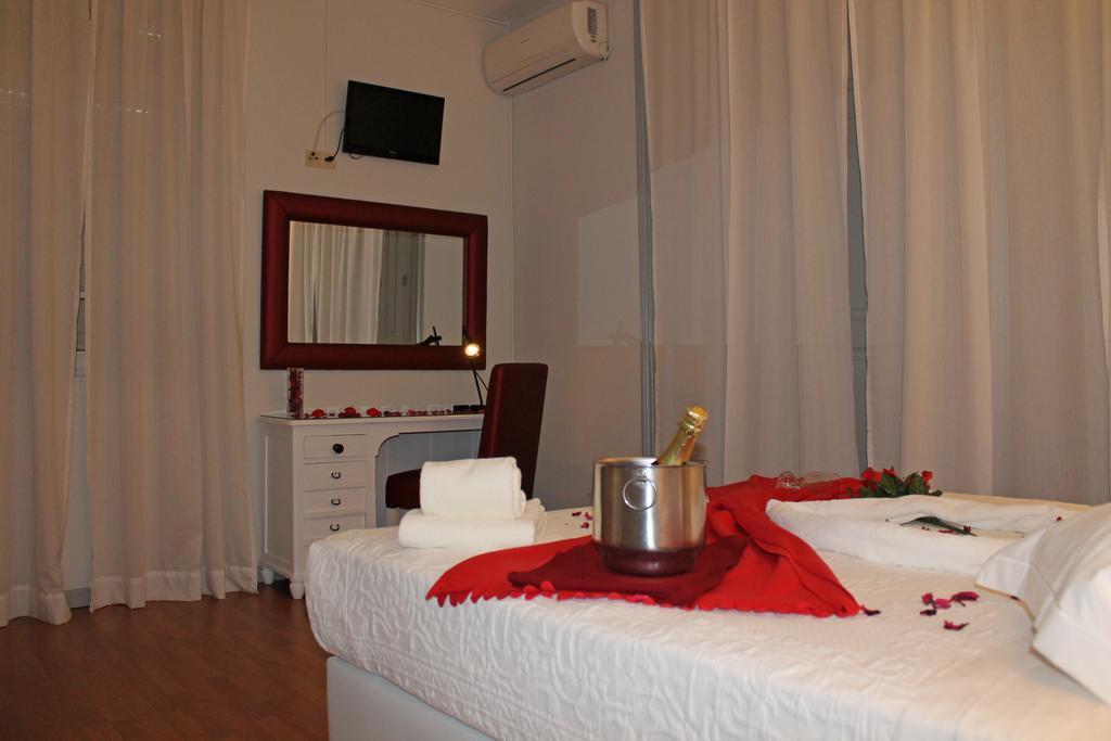 Porto Nobre Hotel 16/50