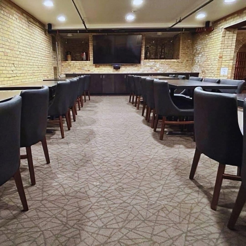 Hotel Donaldson 38/49