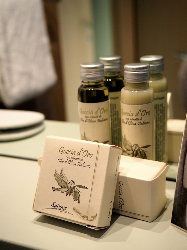 Santa Giulia Art & Wine photo2