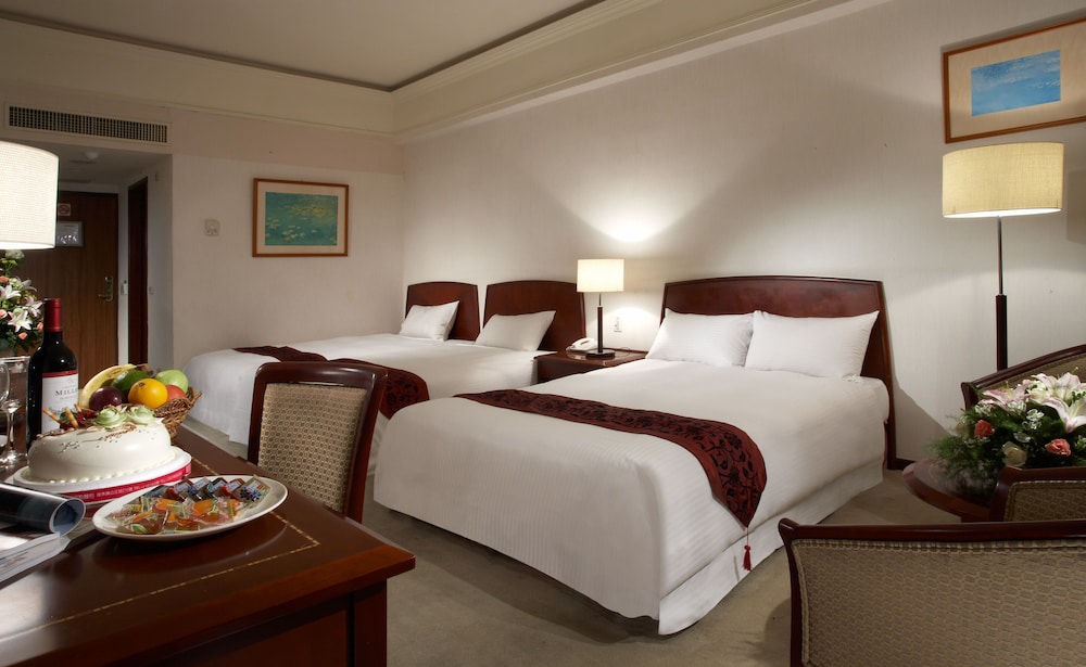Kavalan Hotel 13/61