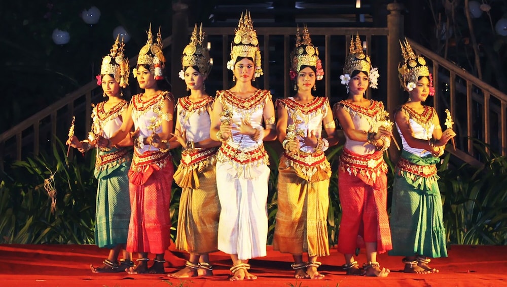 Memoire Siem Reap Hotel 3/46