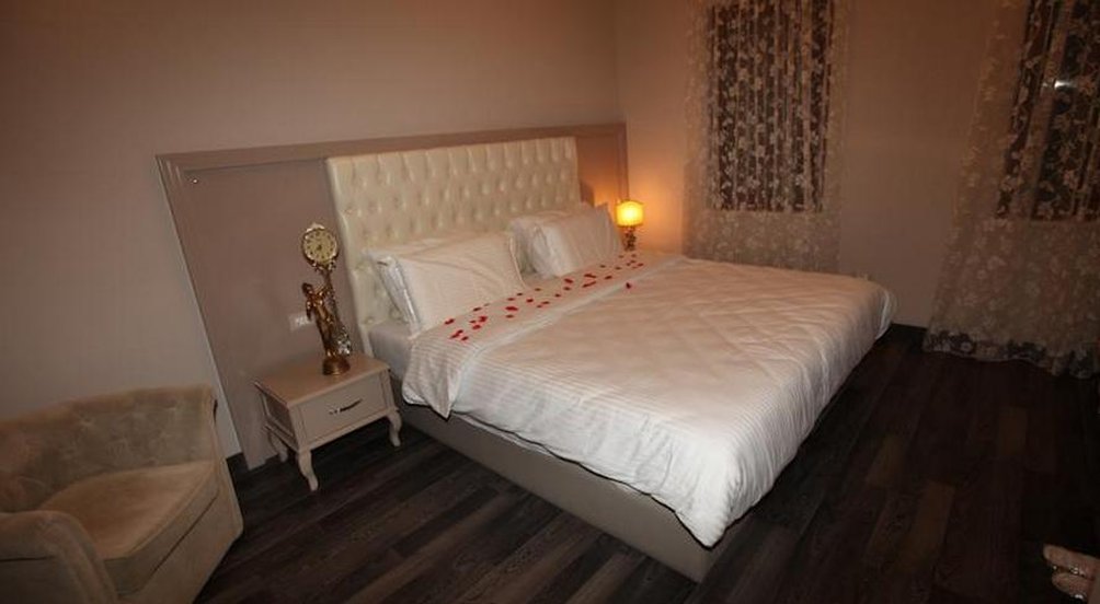 Vila Zeus Hotel 17/43
