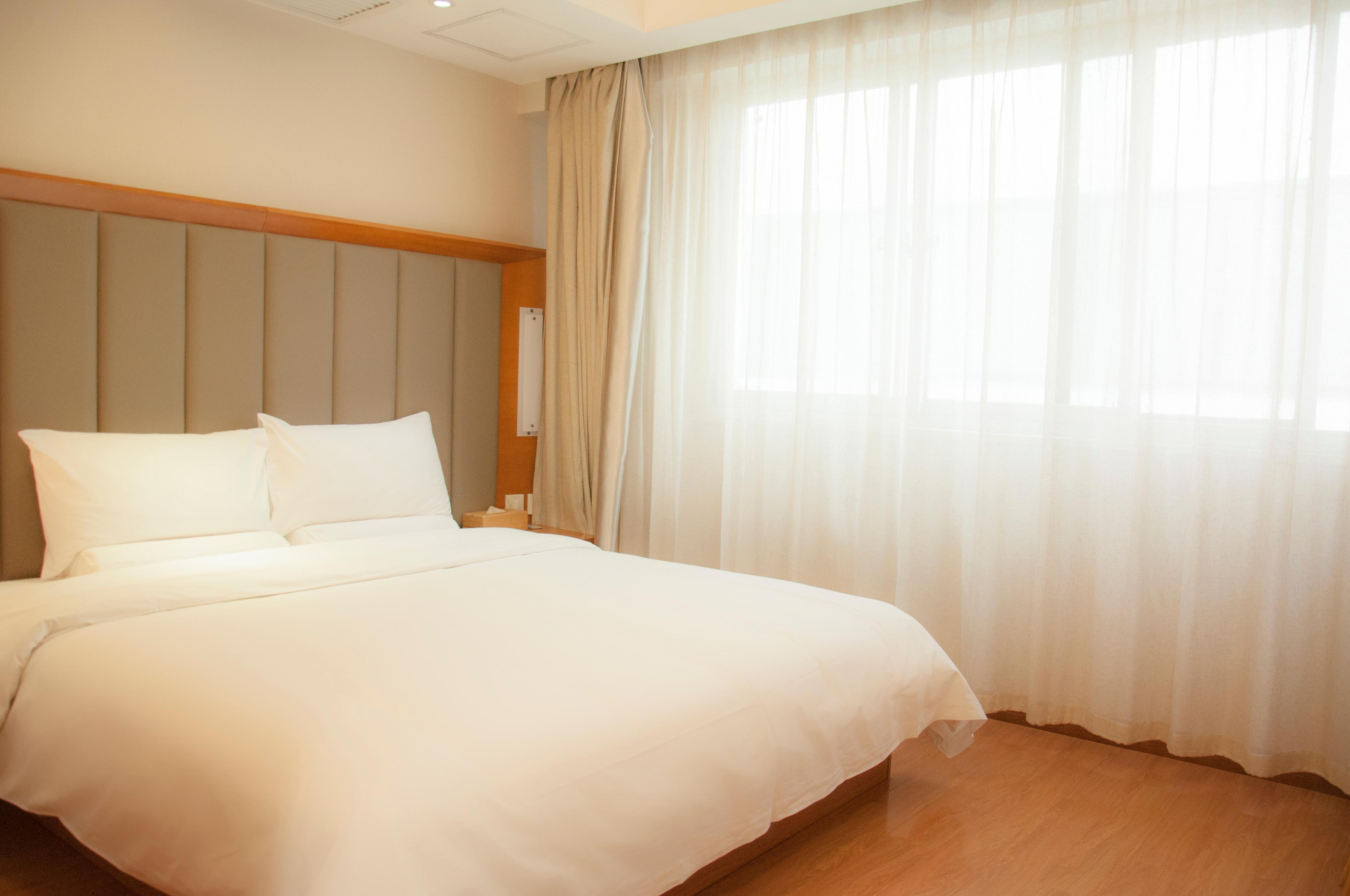 Ji Hotel Xian Jiefang Road 27/50