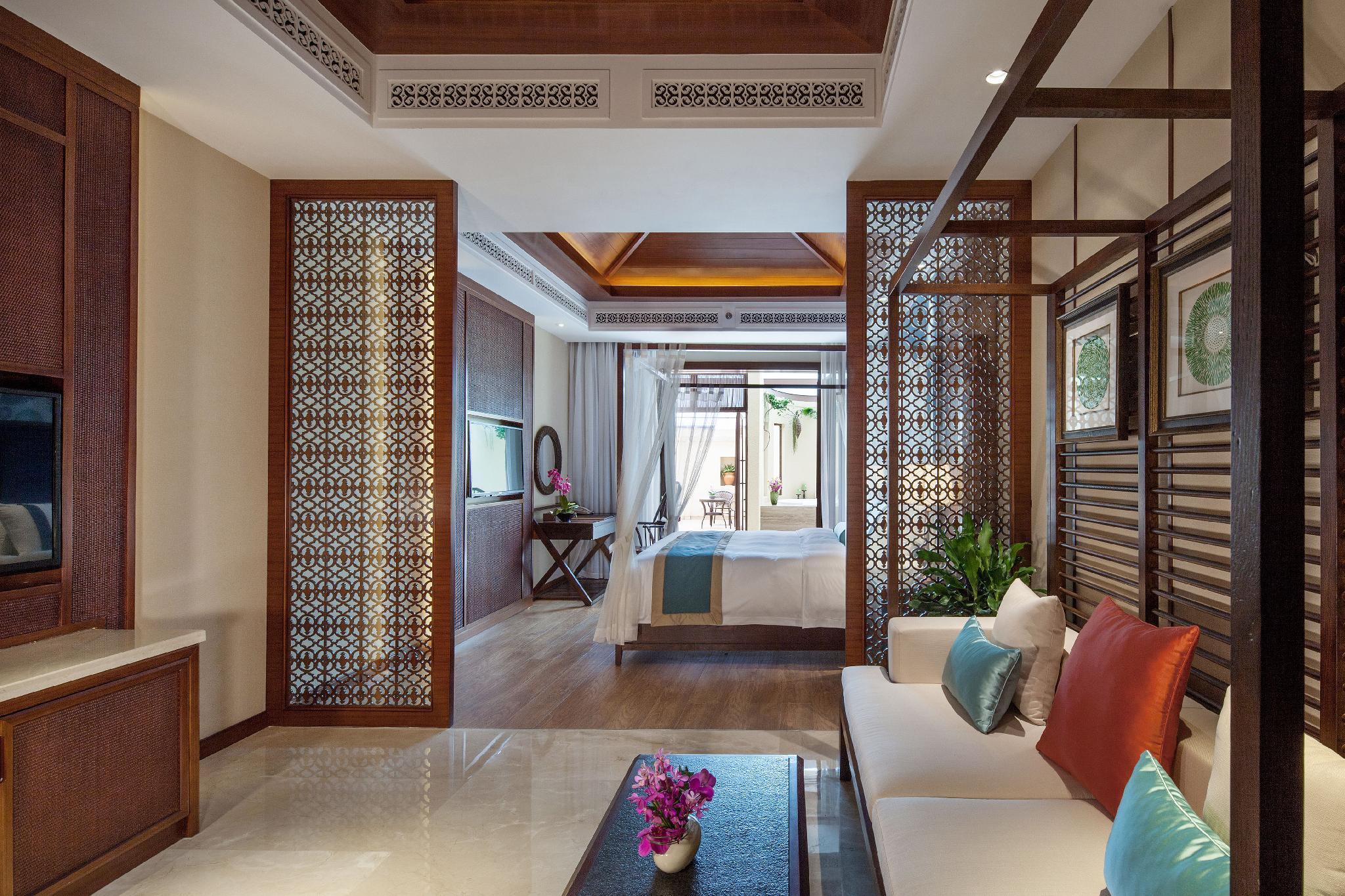 Chongqing Glenview Donheng Hotel 14/20