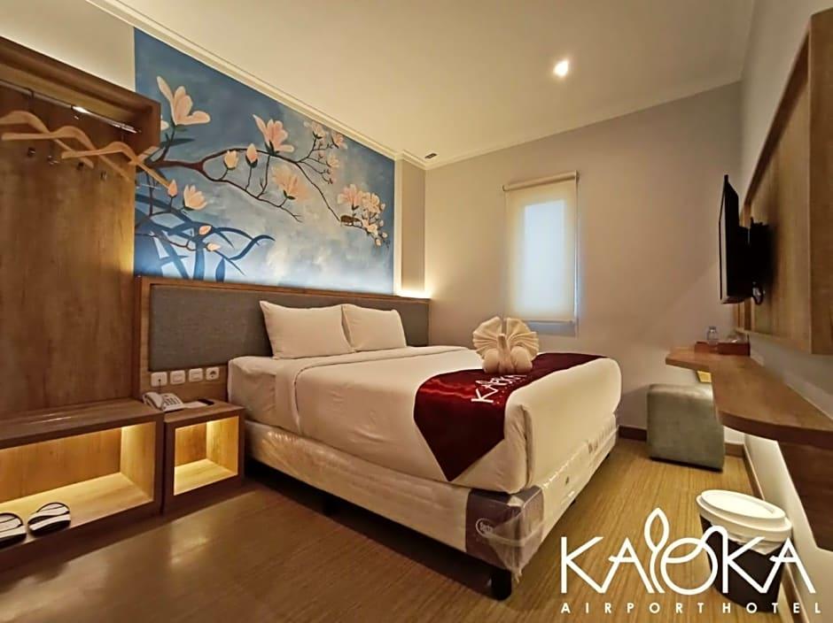 Kaloka Airport Hotel 16/50