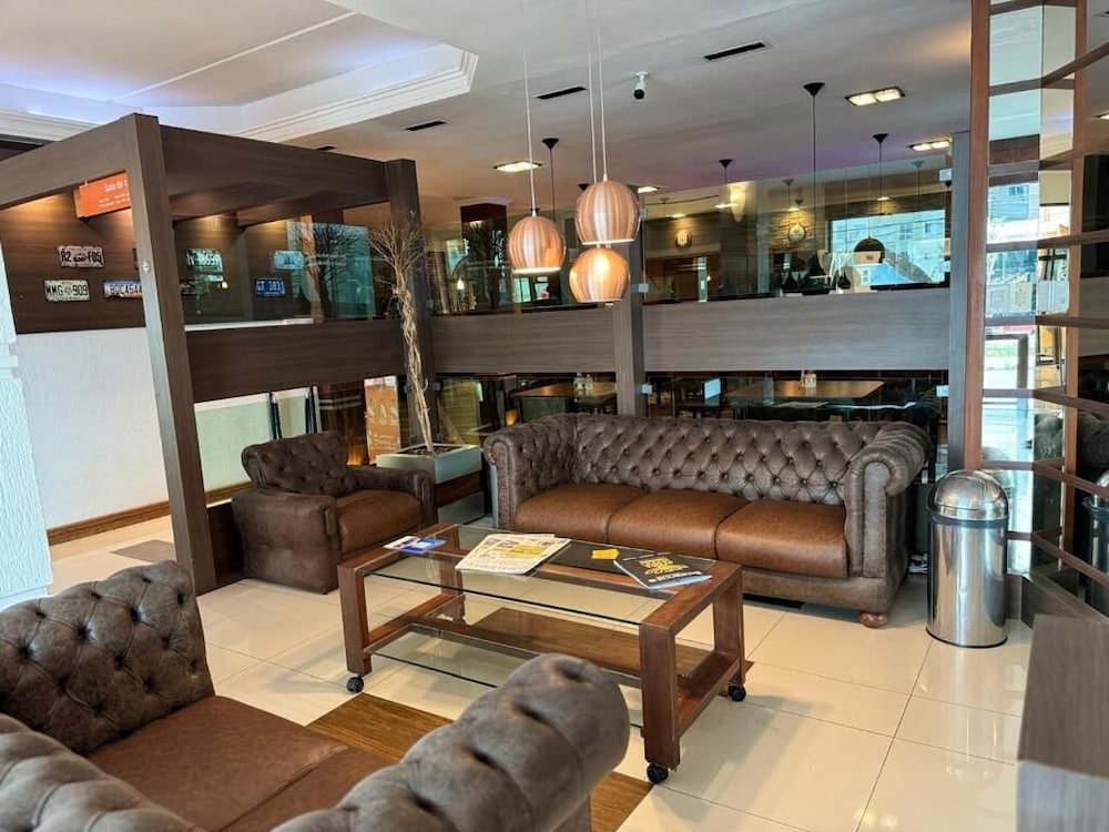 Afford Hoteis Lages 31/49