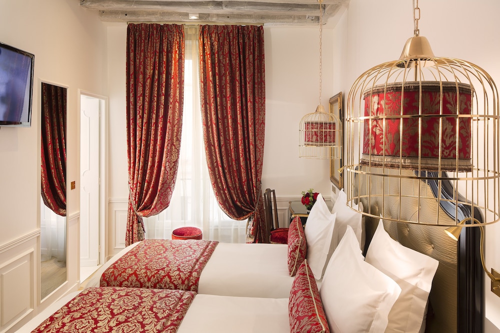 Academie Hotel Saint Germain 7/31