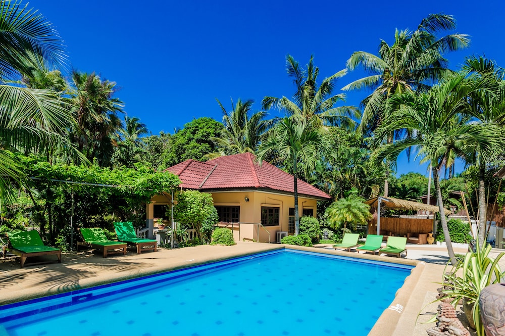 Samui Green Space Resort 41/50