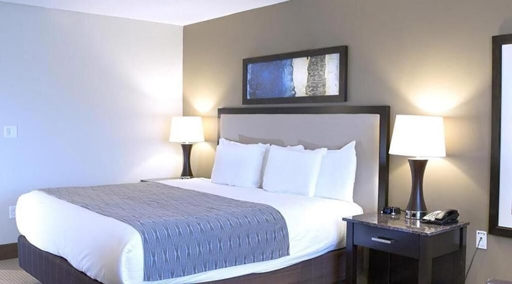 Isle of Capri Casino Hotel Boonville - A Caesars Rewards Destination 30/74