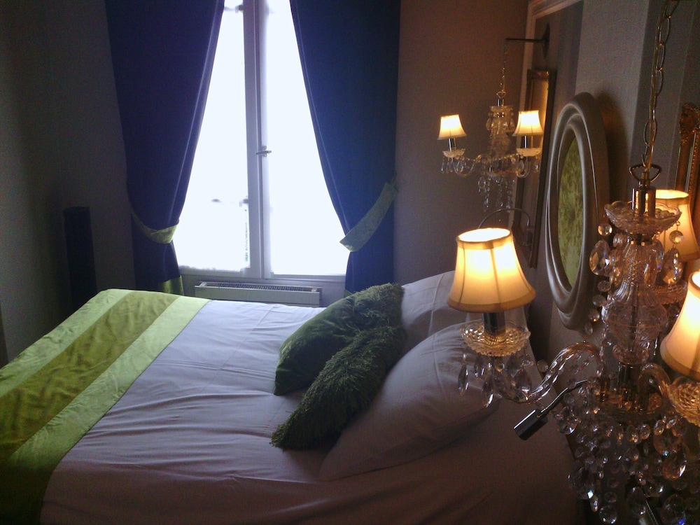 Hotel De France Invalides photo5