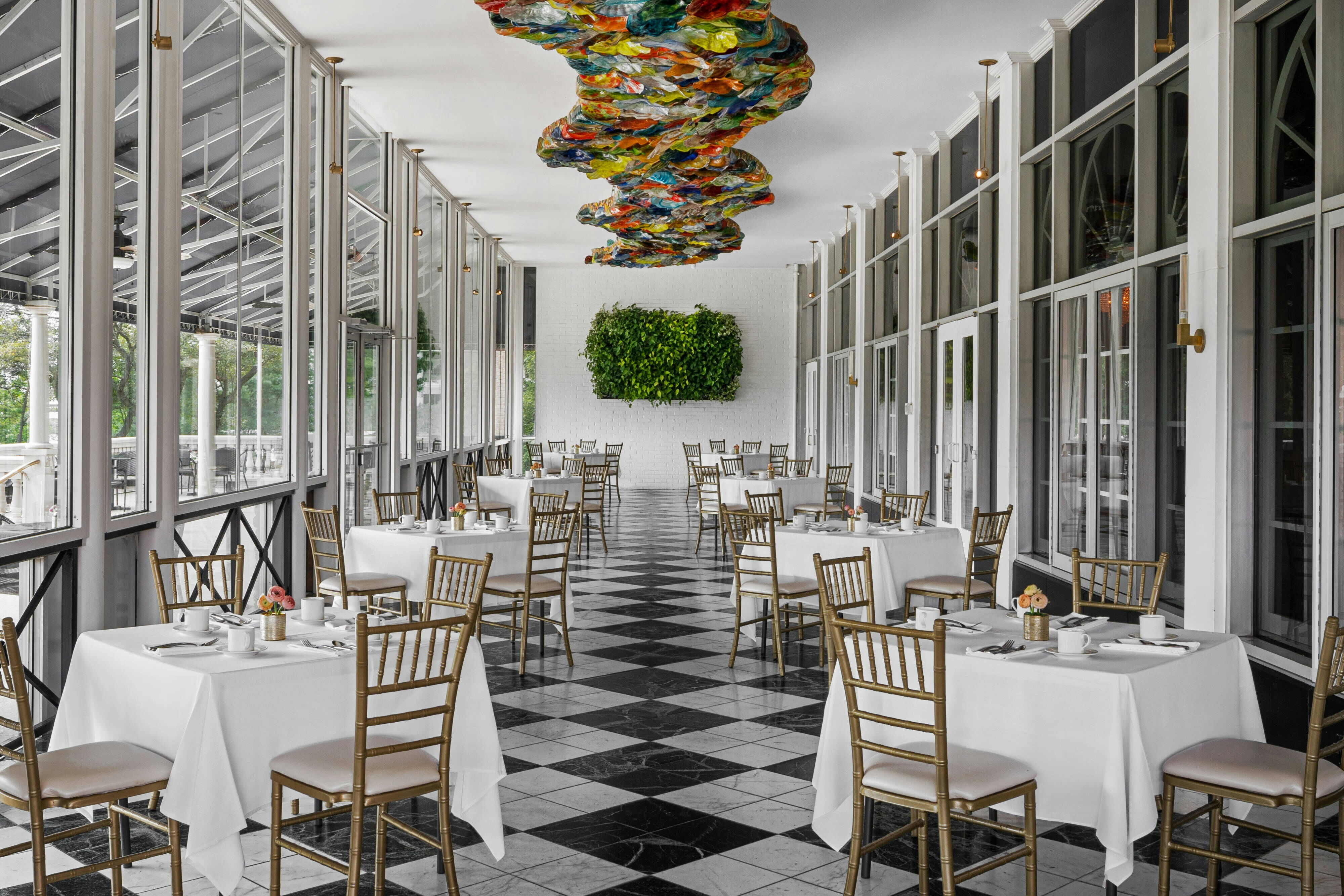 The Drake Hotel Oak Brook 49/52
