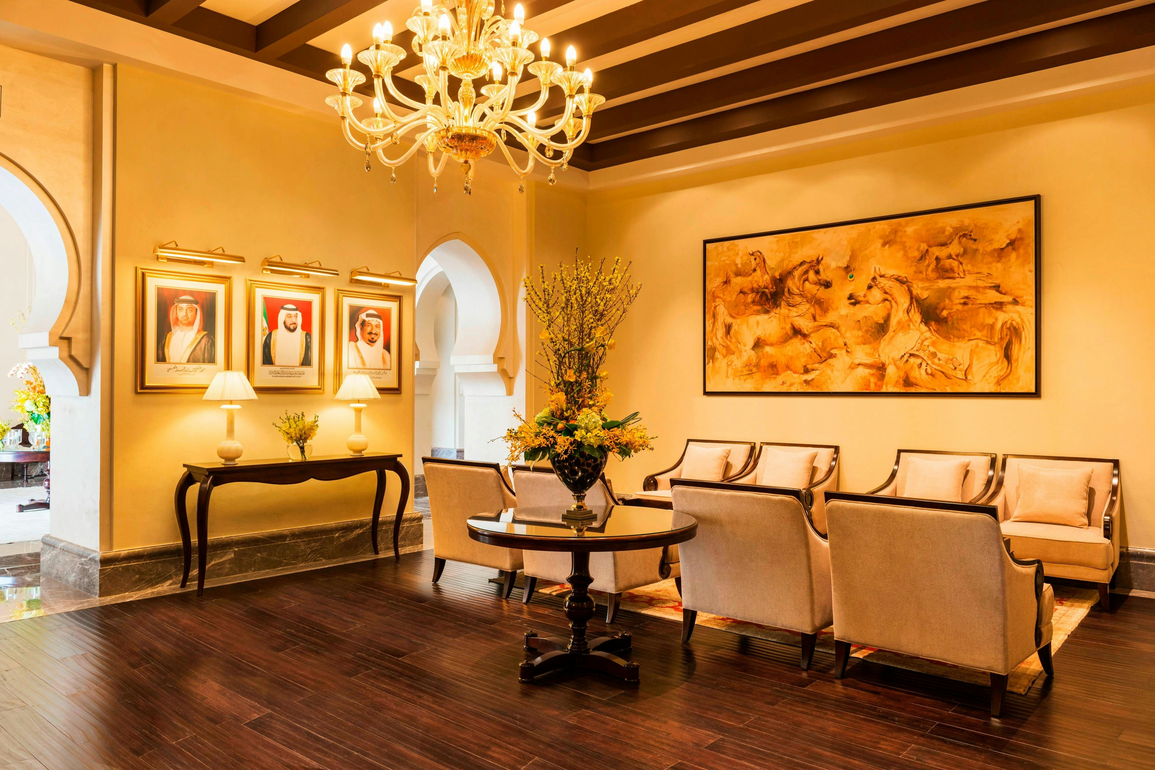 Ajman Saray, a Luxury Collection Resort, Ajman 30/75
