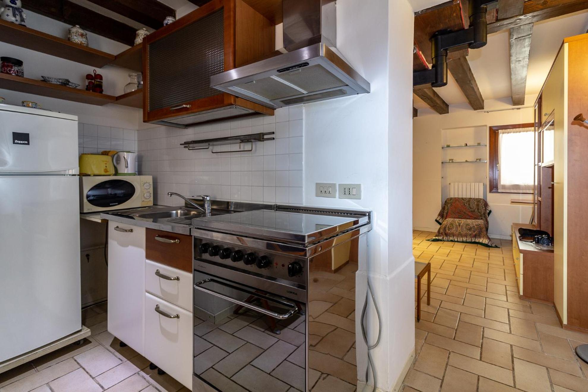 Veneziacentopercento Rooms & Apartments 7/23