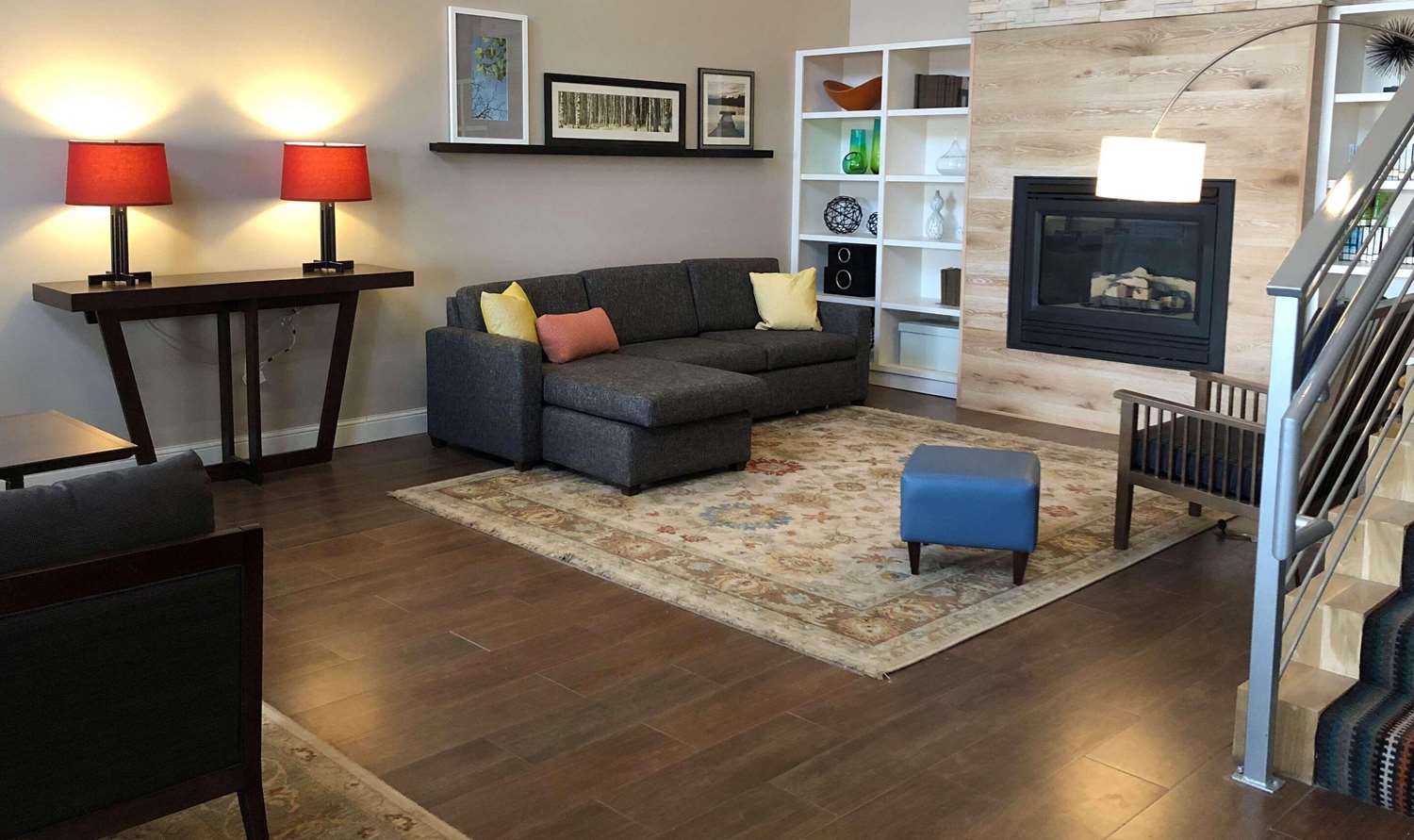 Country Inn & Suites by Radisson, Rapid City, SD 9/11