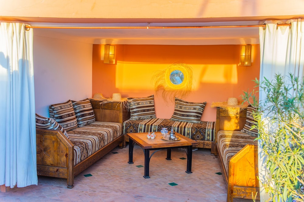 Riad Khabia 29/48