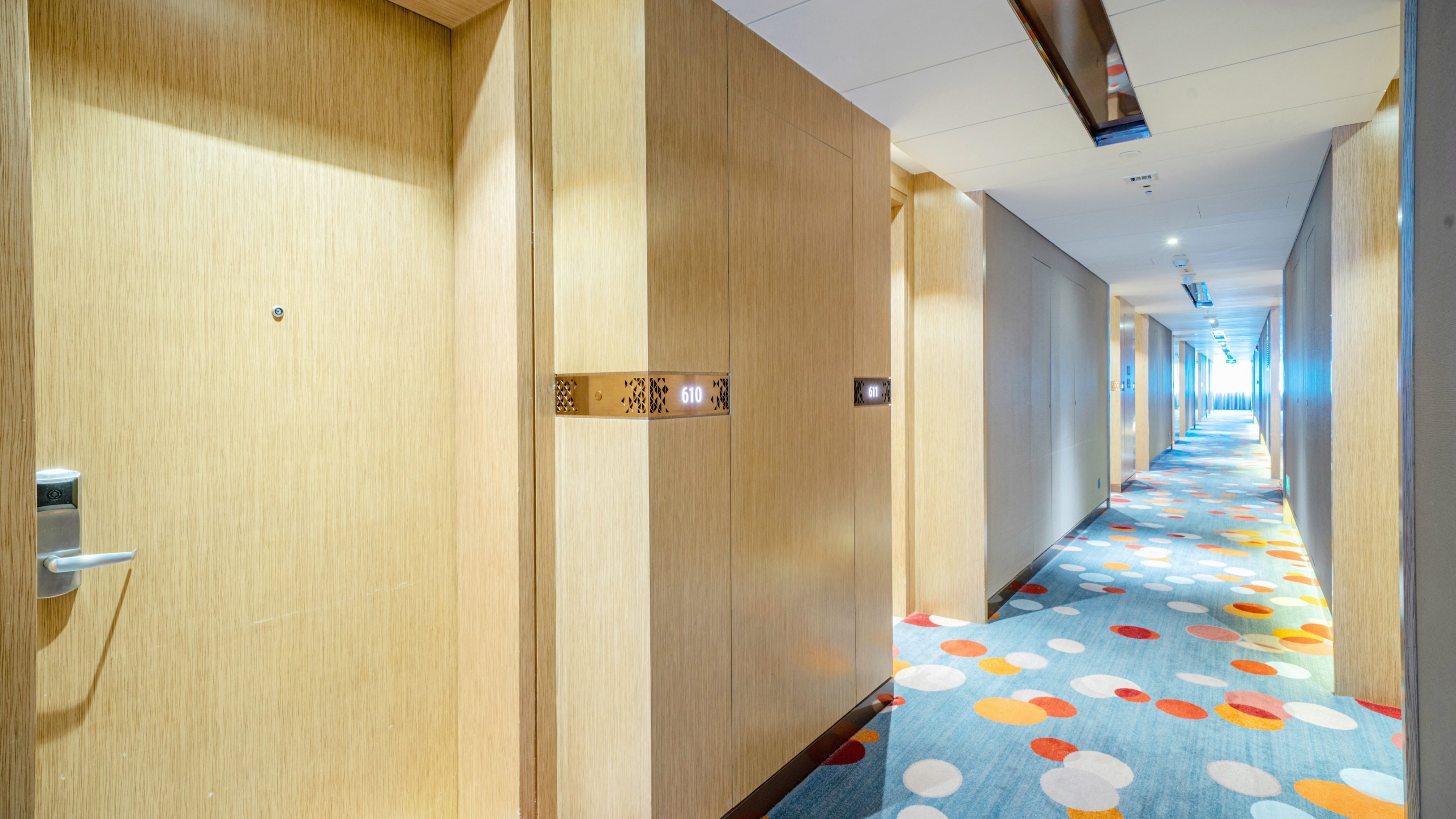Holiday Inn Shaoguan Downtown Hotel 18/50