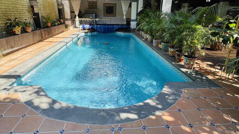 Hotel Boutique Villa Bonita 45/74
