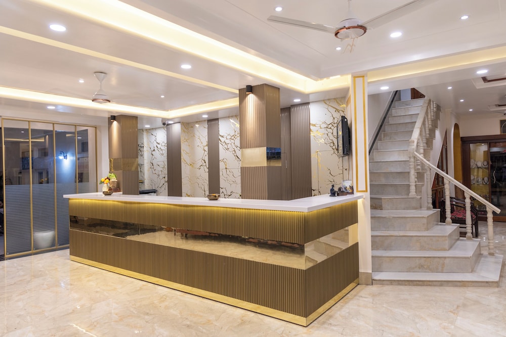 Hotel Harmony 7/50