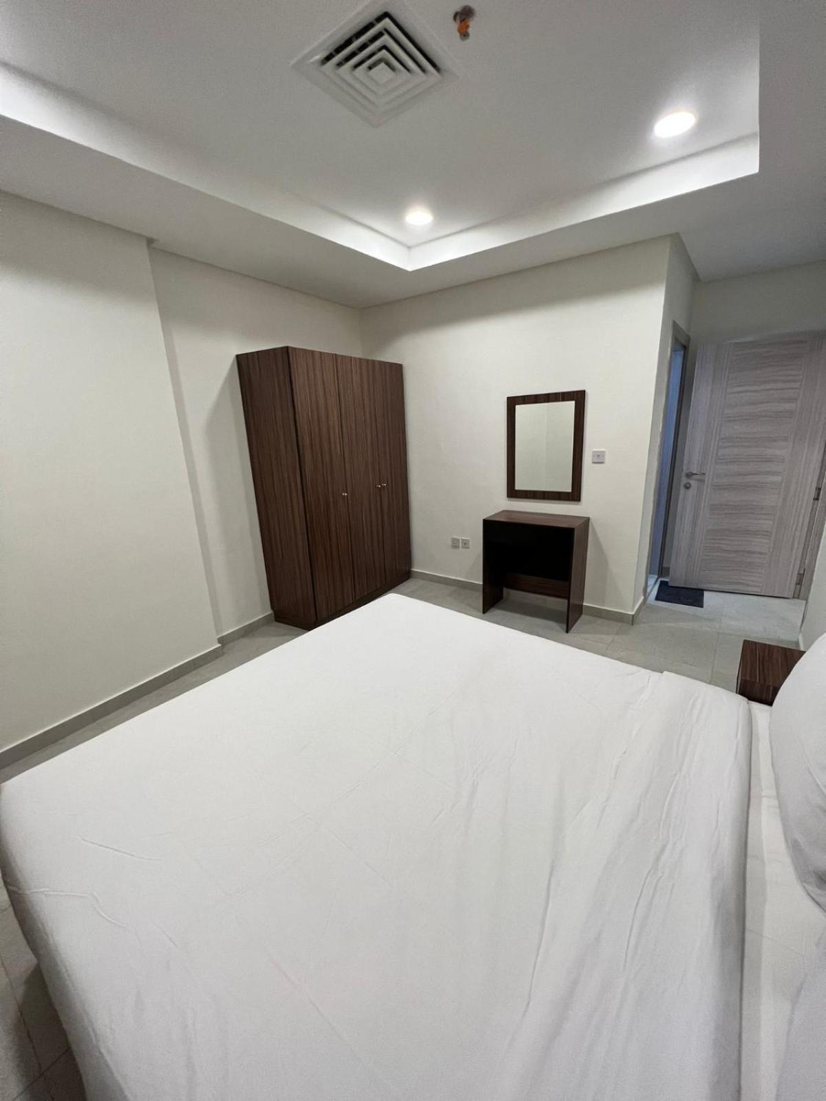 Magic Suite Mahboula Tower 13/38
