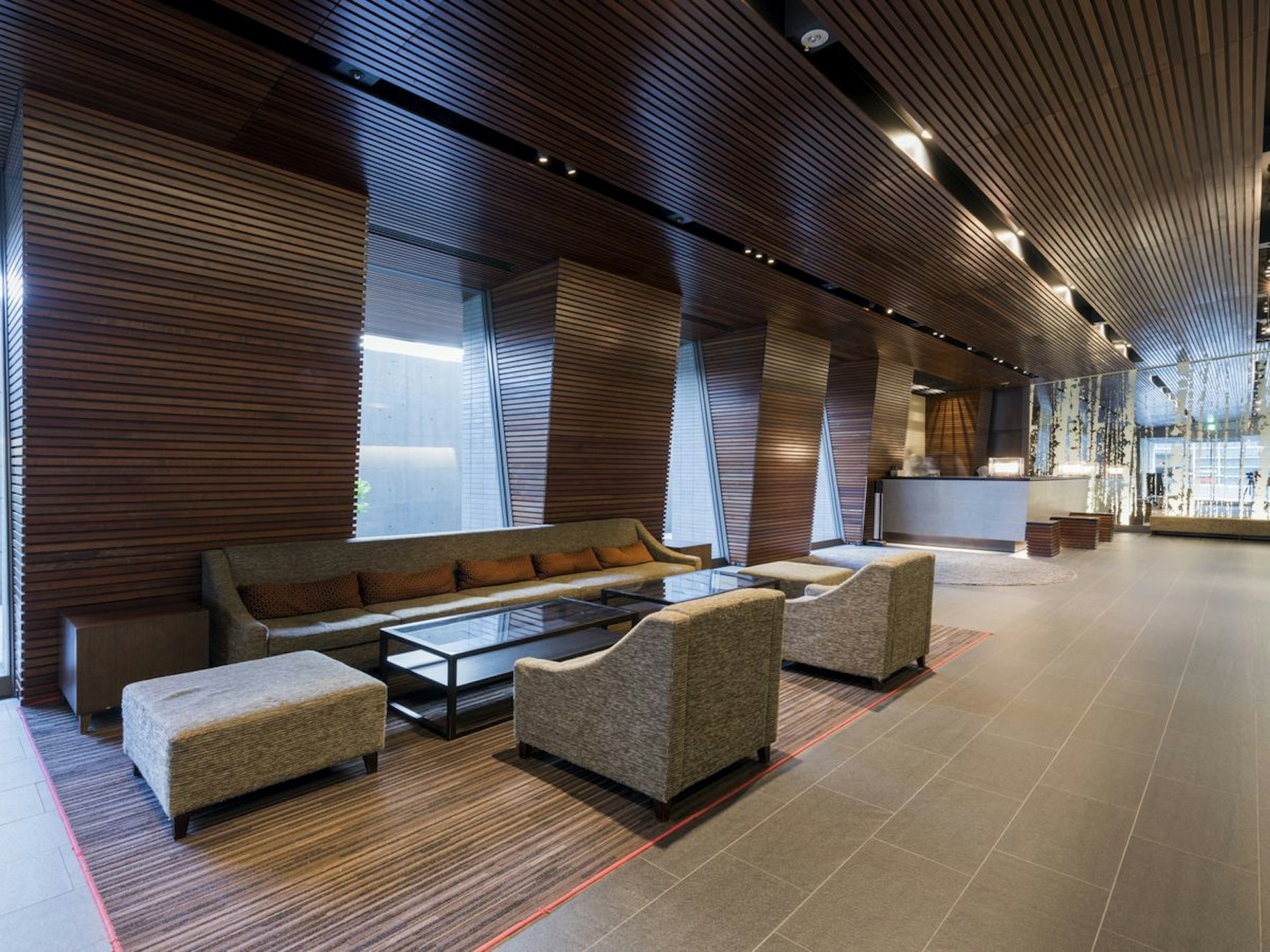 HOTEL MYSTAYS Sapporo Station 29/36