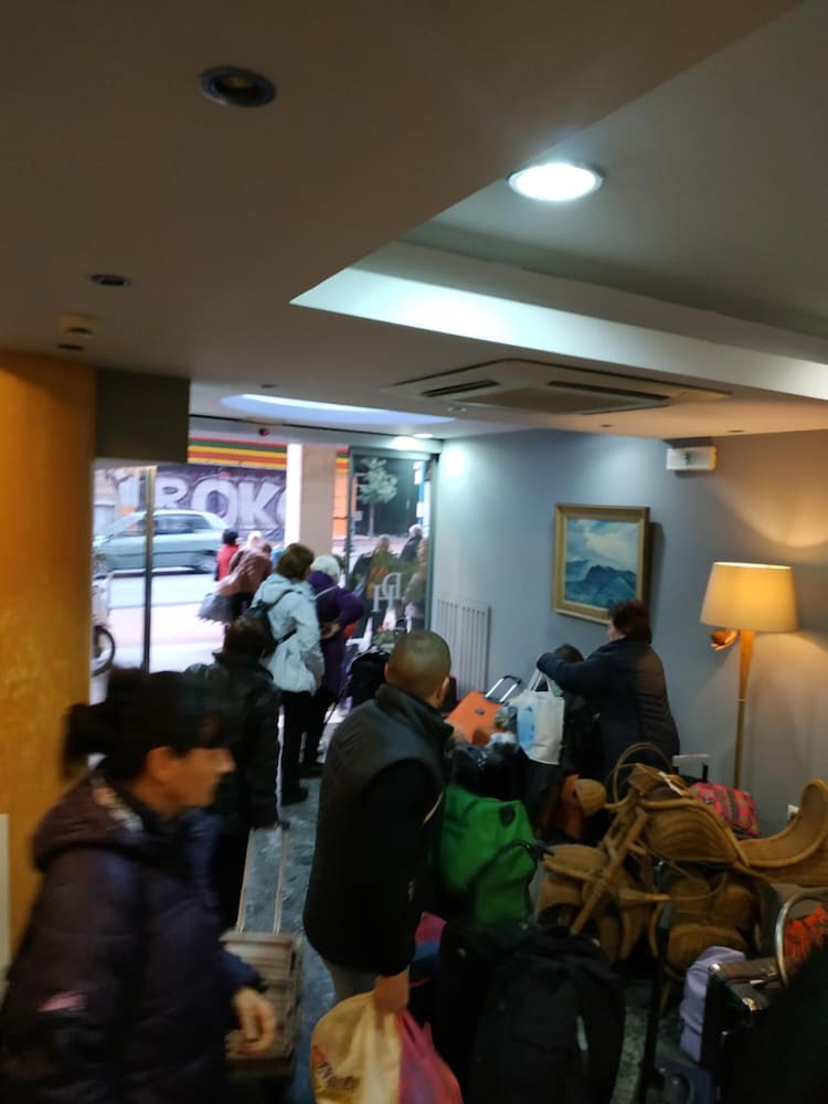Diros Hotel 51/57