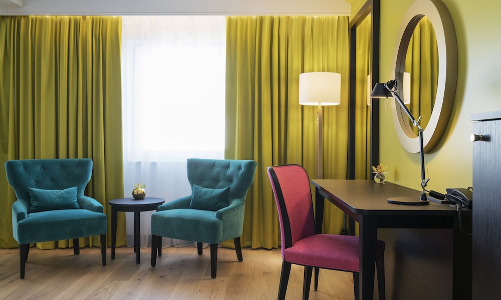 Thon Hotel Arendal 49/83
