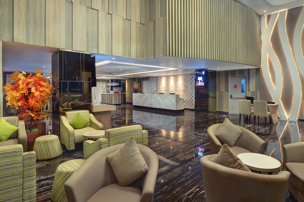 Platinum Adisucipto Hotel Conference 24/51