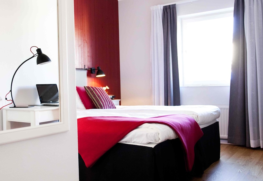 Home Hotel Bergmastaren 12/47