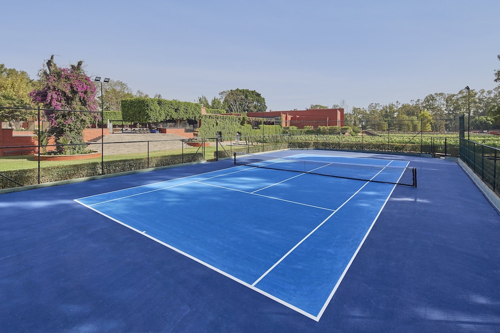 sport facilities