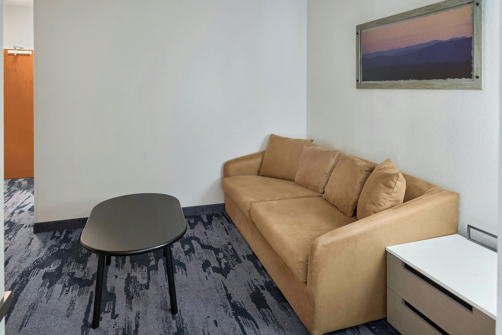 Fairfield Inn Suites Cartersville 30/49